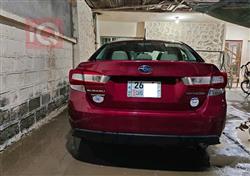 سوبارو امبريزا